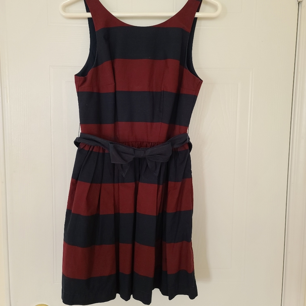 Abercrombie & Fitch Dress with Bow - Size 4
